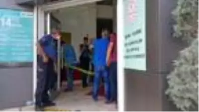Rehabilitasyon merkezini pompalı tüfekle basan şahıs, bir kişiyi öldürdükten sonra intihar etti