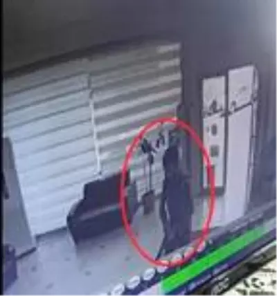 Oğlunun eğitim gördüğü rehabilitasyon merkezinin sahibini öldürdü, intihar etti (2)