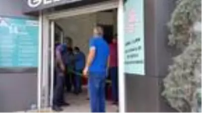 Rehabilitasyon merkezini pompalı tüfekle basan şahıs, bir kişiyi öldürdükten sonra intihar etti