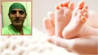 Onlarca kadının anne olma şansını yok eden doktor hakkında yakalama kararı çıkarıldı Onlarca kadının anne olma şansını yok eden doktor hakkında yakalama kararı çıkarıldı