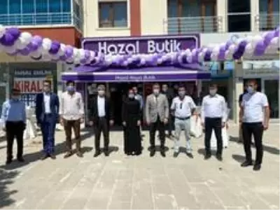 Pursaklar Belediye Başkanı Çetin ilçe gezilerine başladı Pursaklar Belediye Başkanı Çetin ilçe gezilerine başladı