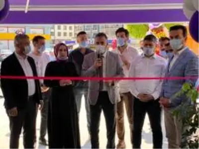 Pursaklar Belediye Başkanı Çetin ilçe gezilerine başladı Pursaklar Belediye Başkanı Çetin ilçe gezilerine başladı