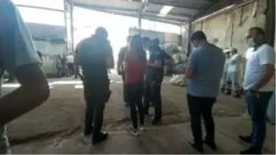 Rehabilitasyon merkezinde dehşet saçtı: 2 ölü, 2 yaralı
