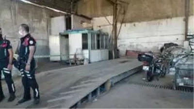 Rehabilitasyon merkezinde dehşet saçtı: 2 ölü, 2 yaralı