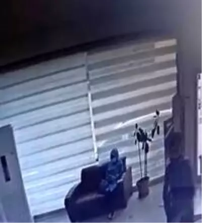Rehabilitasyon merkezinde dehşet saçtı: 2 ölü, 2 yaralı