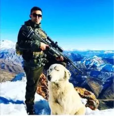 Şehit ateşi Malatya'ya düştü Şehit ateşi Malatya'ya düştü