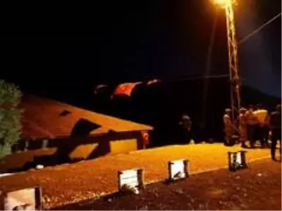 Şehit ateşi Malatya'ya düştü Şehit ateşi Malatya'ya düştü
