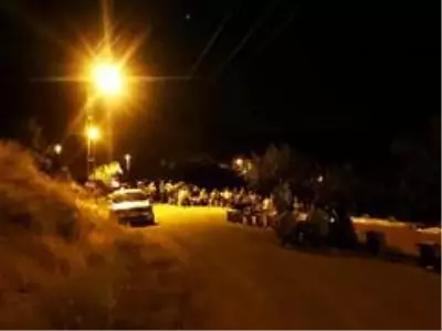 Şehit ateşi Malatya'ya düştü Şehit ateşi Malatya'ya düştü