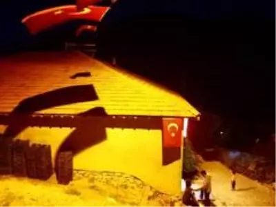 Şehit ateşi Malatya'ya düştü Şehit ateşi Malatya'ya düştü