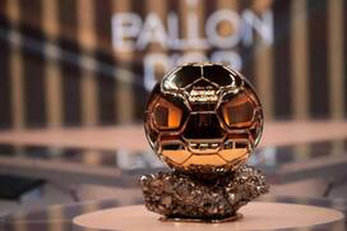 Son Dakika: Dünya futbolunun en prestijli ödüllerinden Ballon d'Or, bu sezon kimseye verilmeyecek
