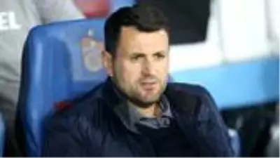 Son Dakika: Trabzonspor, teknik direktör Hüseyin Çimşir ile yollarını ayırdı Son Dakika: Trabzonspor, teknik direktör Hüseyin Çimşir ile yollarını ayırdı