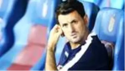 Trabzonspor'da Hüseyin Çimşir ile yollar ayrıldı iddiası! Trabzonspor'da Hüseyin Çimşir ile yollar ayrıldı iddiası!