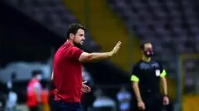 Trabzonspor, Hüseyin Çimşir ile yollarını ayırdı Trabzonspor, Hüseyin Çimşir ile yollarını ayırdı