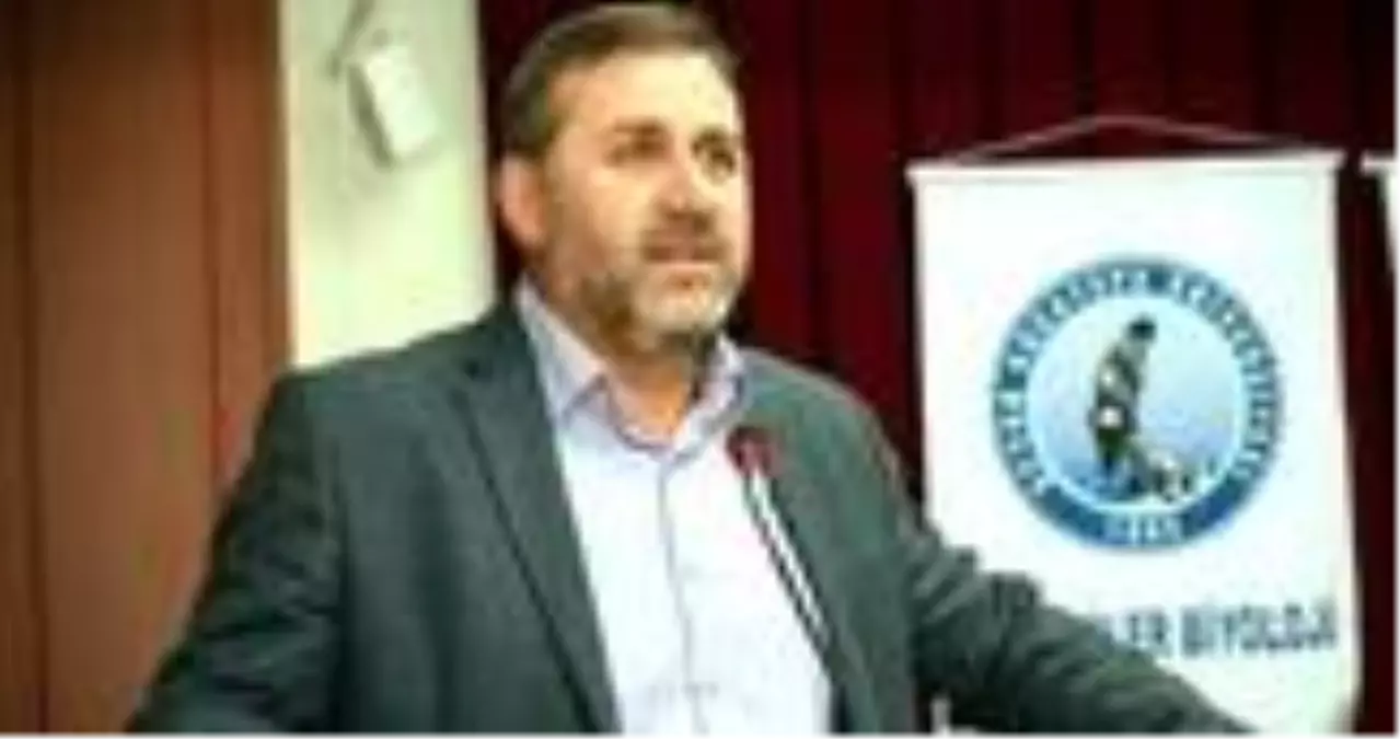 TTK Başkanı Ahmet Yaramış istifa edecek mi? Cumhurbaşkanlığı Sözcüsü İbrahim Kalın yanıtladı!