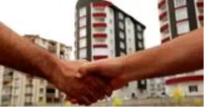 Türkiye genelinde satılan konut sayısı kaç? Konut satışından hazineye ne kadar katkı sağlandı? Türkiye genelinde satılan konut sayısı kaç? Konut satışından hazineye ne kadar katkı sağlandı?
