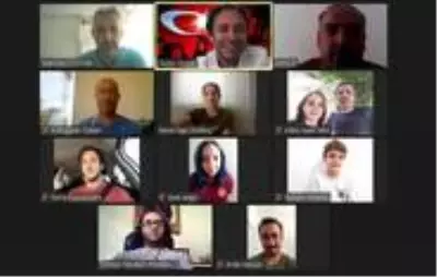 UIPM Online Grand Finali'nde Türkiye'yi temsil edecek pentatletler belli oldu UIPM Online Grand Finali'nde Türkiye'yi temsil edecek pentatletler belli oldu