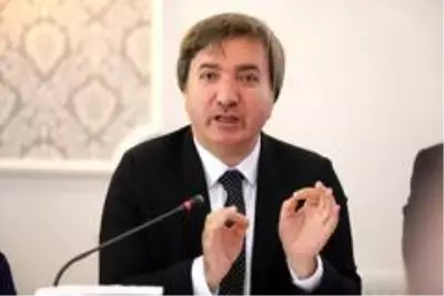 Aksaray Valisi Aydoğdu basın mensuplarıyla bir araya geldi Aksaray Valisi Aydoğdu basın mensuplarıyla bir araya geldi