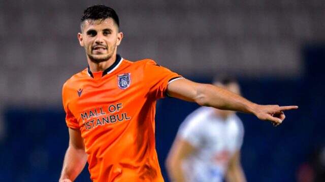 Aleksic'ten G.Saray'a çarpıcı eleştiri: Parayı harcamayı bilmiyorlar, Falcao'ya 7 milyon euro veriyorlar