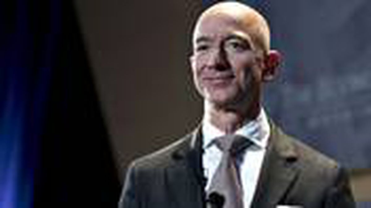 Amazon'un kurucusu Jeff Bezos'un serveti bir günde 13 milyar dolar arttı