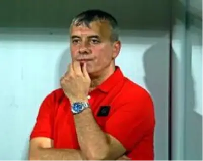 Ankara Demirspor, TFF 2. Lig Play-Off maçında yarı finale çıktı Ankara Demirspor, TFF 2. Lig Play-Off maçında yarı finale çıktı