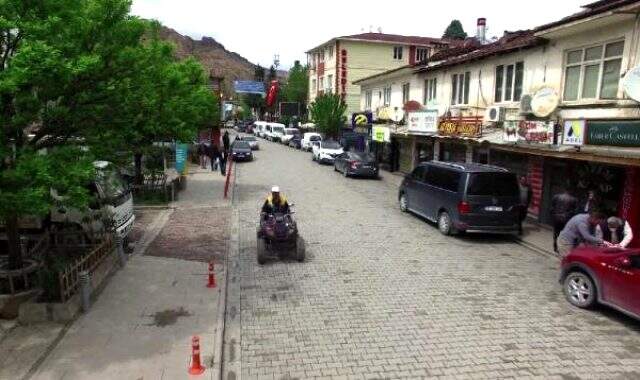 Artvin'in Yusufeli ilçesi taşınıyor mu? Yusufeli Barajı nerede? Yusufeli Barajı'nın son durumu ne?