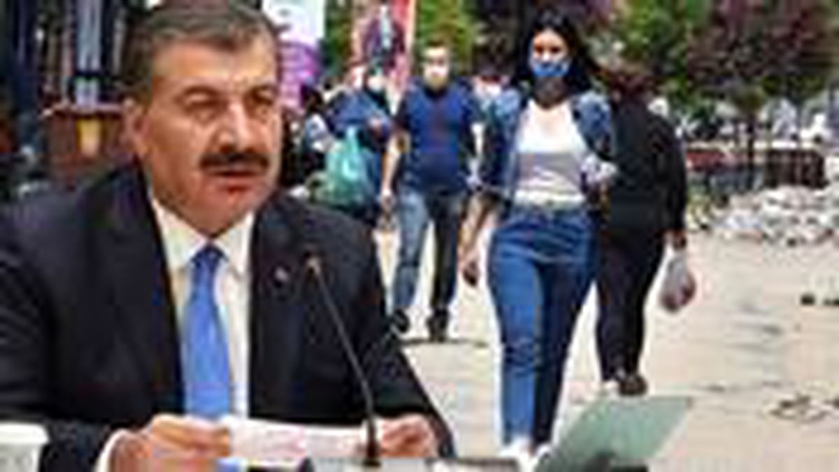 Bakan Koca'nın vaka sayısının en düşük olduğu 5 ili açıklamasının ardından İstanbullular Edirne'ye akın etti