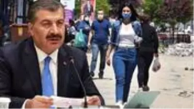 Bakan Koca'nın vaka sayısının en düşük olduğu 5 ili açıklamasının ardından İstanbullular Edirne'ye akın etti Bakan Koca'nın vaka sayısının en düşük olduğu 5 ili açıklamasının ardından İstanbullular Edirne'ye akın etti