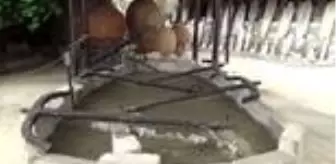 Ahmet Mercan: Batı Karadeniz'de balıkçıların ağlarına takılan çıpalar müzede sergileniyor Ahmet Mercan: Batı Karadeniz'de balıkçıların ağlarına takılan çıpalar müzede sergileniyor
