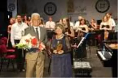 Bodrum'da İdil Biret rüzgarı Bodrum'da İdil Biret rüzgarı