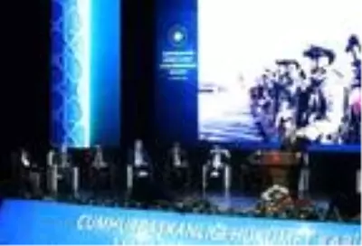 Cumhurbaşkanı Erdoğan: Reform, icraat ve değişim temelli anlayışla yolumuza devam edeceğiz (1) Cumhurbaşkanı Erdoğan: Reform, icraat ve değişim temelli anlayışla yolumuza devam edeceğiz (1)