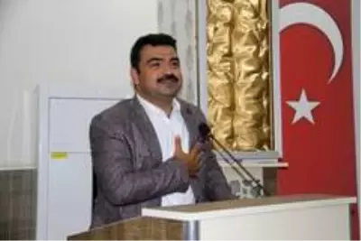Son dakika haberleri: Derebucak Kaymakamı ilçeye veda etti Son dakika haberleri: Derebucak Kaymakamı ilçeye veda etti