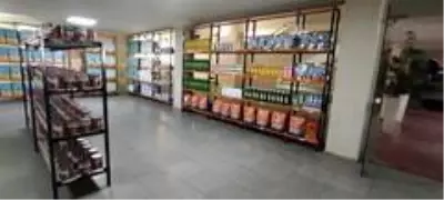 Emirdağ'da ihtiyaç sahipleri için 'sosyal market' kuruldu Emirdağ'da ihtiyaç sahipleri için 'sosyal market' kuruldu