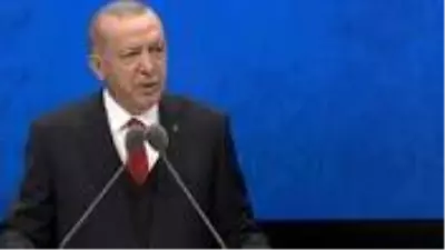 Erdoğan, sağlık hizmetlerini överken geçmişte başından geçen olayı anlattı: Bizzat yaşadım, ölüme gidiyordum Erdoğan, sağlık hizmetlerini överken geçmişte başından geçen olayı anlattı: Bizzat yaşadım, ölüme gidiyordum
