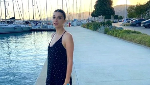 Eski sevgili kurbanı Pınar'ın arkadaşları konuya ilişkin bilinmeyenleri anlattı