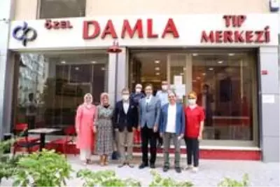 Eyüpsultanlı çocuklar erkekliğe ilk adımlarını attılar Eyüpsultanlı çocuklar erkekliğe ilk adımlarını attılar