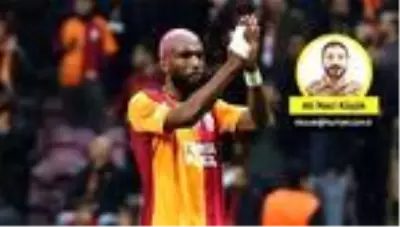 Ryan Babel, Galatasaray'ın yeni sezon hazırlık kampında yer alacak Ryan Babel, Galatasaray'ın yeni sezon hazırlık kampında yer alacak