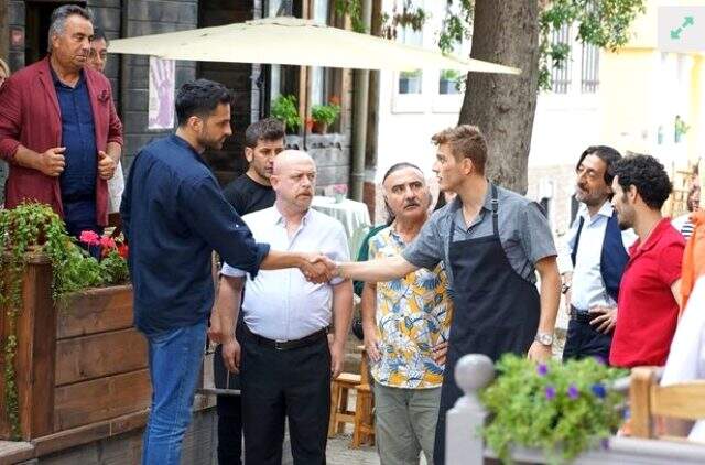 Gençliğim Eyvah 7. bölüm fragmanı yayımlandı! Gençliğim Eyvah 6. bölüm izle