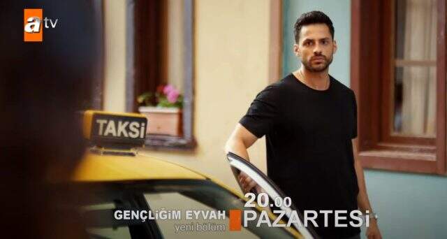 Gençliğim Eyvah 7. bölüm fragmanı yayımlandı! Gençliğim Eyvah 6. bölüm izle