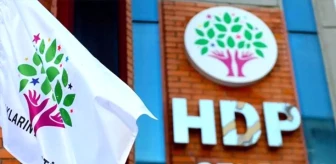 Görevden uzaklaştırılan HDP'li Batman Belediye Başkanı Mehmet Demir, gözaltına alındı