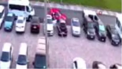Hırsızlık şüphelilerinden adliye yolunda ilginç söz Hırsızlık şüphelilerinden adliye yolunda ilginç söz