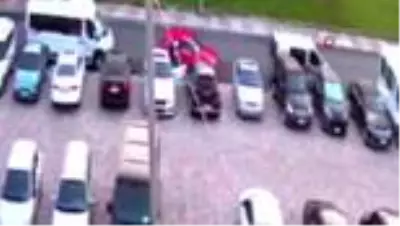 Hırsızlık şüphelilerinden adliye yolunda ilginç söz Hırsızlık şüphelilerinden adliye yolunda ilginç söz