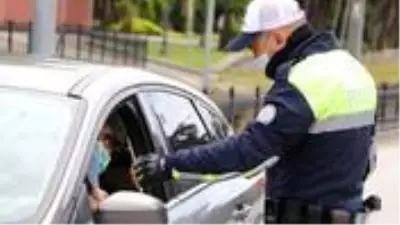 İçişleri Bakanlığı'ndan yeni genelge: 81 ilde koronavirüs denetimi yapılacak İçişleri Bakanlığı'ndan yeni genelge: 81 ilde koronavirüs denetimi yapılacak