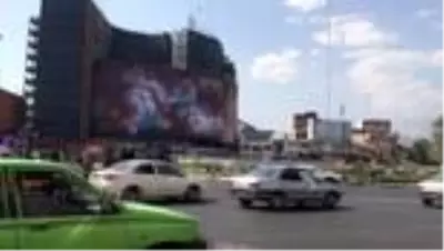 İran, Kovid-19'un ikinci dalgasında kısmi kısıtlamaları yeniden hayata geçirdi İran, Kovid-19'un ikinci dalgasında kısmi kısıtlamaları yeniden hayata geçirdi