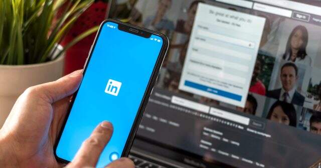 İş arayanların adresi LinkedIn, 960 kişiyi işten çıkaracak