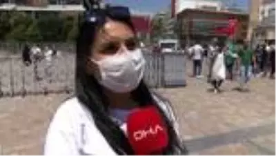 İZMİR VALİ KÖŞGER SÖZÜ GENÇLERE VERDİ; GENÇLER KENTİN SORUNLARINI DİLE GETİRDİ İZMİR VALİ KÖŞGER SÖZÜ GENÇLERE VERDİ; GENÇLER KENTİN SORUNLARINI DİLE GETİRDİ