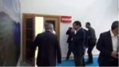Karatay Belediyesi ile Tatvan Belediyesi ve Günkırı Belediyesi arasında 'Kardeş Belediye' protokolü... Karatay Belediyesi ile Tatvan Belediyesi ve Günkırı Belediyesi arasında 'Kardeş Belediye' protokolü...