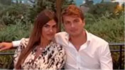Koronavirüs nedeniyle antrenmana çıkmayan Ljajic, testi negatife dönünce sevgilisi ve arkadaşlarıyla yemeğe çıktı Koronavirüs nedeniyle antrenmana çıkmayan Ljajic, testi negatife dönünce sevgilisi ve arkadaşlarıyla yemeğe çıktı