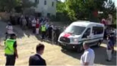 Kurban Bayramında düğünü olacaktı, şehit düştü Kurban Bayramında düğünü olacaktı, şehit düştü
