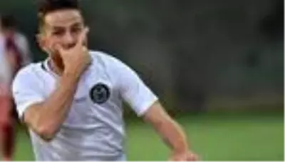 Manisa FK, İnegöl'ü rahat geçti, yarı finale yükseldi Manisa FK, İnegöl'ü rahat geçti, yarı finale yükseldi