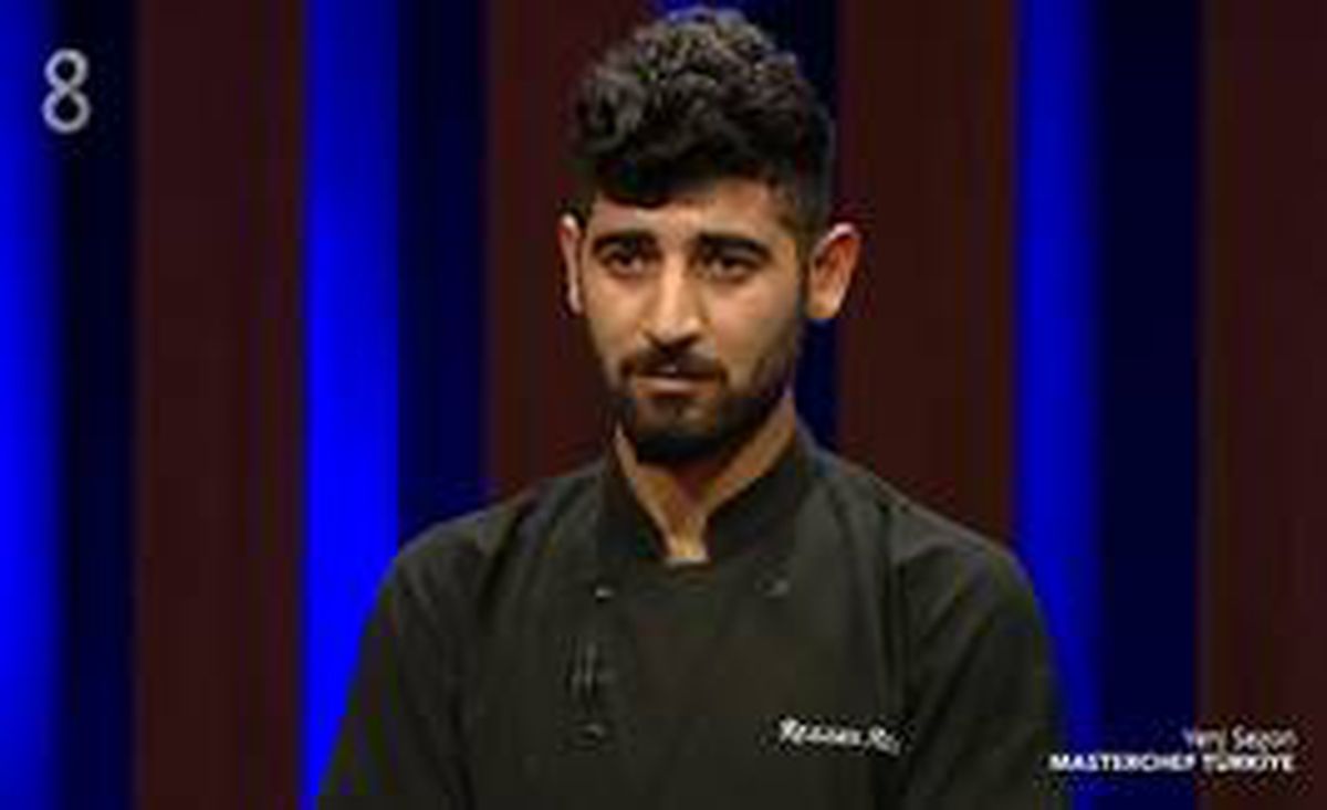 MasterChef Türkiye Rezzan kimdir, nerelidir? Rezzan'ın hikayesi nedir?